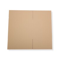 Faltkarton 500 x 400 x 400 mm 6