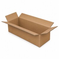 Faltkarton 1200 x 400 x 400 mm gallery