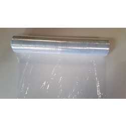 Profi Handstretchfolie 15 mµ transparent 450 mm x...