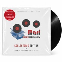 LP Schutzhüllen für Vinyl Scha gallery