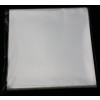 Glasklare LP Cover Außenhüllen 325x325 mm 100 mµ für Vinyl Schallplatten Maxi Single Sleeve 12 Zoll 5000 Stück