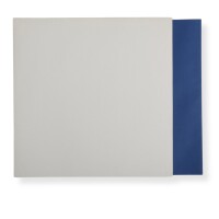 LP Deluxe Ersatz Cover 315x315 mm weiß für Vinyl 