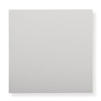 LP Deluxe Ersatz Cover 315x315 mm weiß für Vinyl 