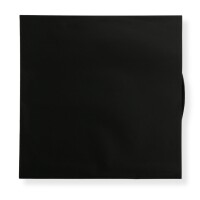 12 Zoll LP Premium Innenhüllen anthrazit/schwarz Maxi S
