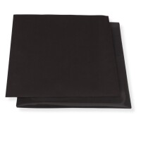 12 Zoll LP Premium Innenhüllen anthrazit/schwarz Maxi S