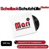 Schellack Cover Schutzhülle fü gallery