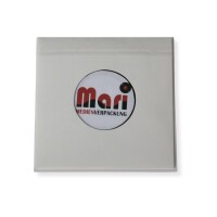 Single Schutzhüllen für Vinyl Schallplatten 7 Zoll