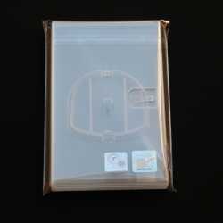 PlayStation Portable Schutzhüllen glasklar PSP Games mit Klappe und Verschluss 10000 Stück
