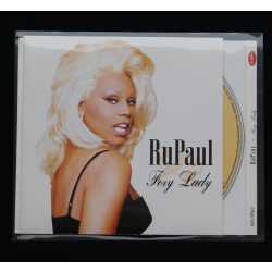 Unzerbrechliche CD/DVD/Blu-ray Hüllen aus glasklarer Folie 125x150 mm 100 Stück