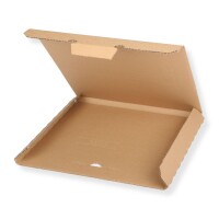 LP Versandkarton für 1-3 Schallplatten 325 x 325 x 12 m