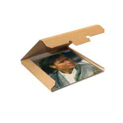 marxistisk Sindssyge mosaik LP Versandkartons 3-6 perfekt geeignet für den Versand Ihrer Schallpl, 5,70  €
