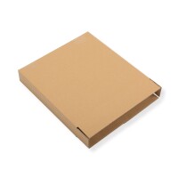 Versandkarton 325 x 55 x 325 mm für 12" Vinyl LP S