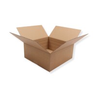 Faltkarton 330 x 330 x 150 mm für 1 gallery