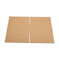 Faltkarton 330 x 330 x 150 mm für 12" LP Schallpla