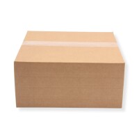 Faltkarton 330 x 330 x 150 mm für 12" LP Schallpla