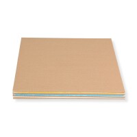 LP Füllplatten für 12 Zoll Schallplatten Versandka