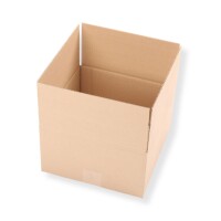 Faltkarton 270 x 270 x 150 mm 3