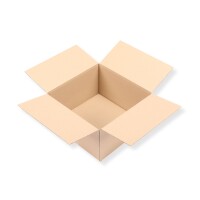 Faltkarton 270 x 270 x 150 mm 4