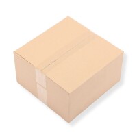 Faltkarton 270 x 270 x 150 mm 5