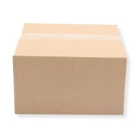 Faltkarton 270 x 270 x 150 mm 6