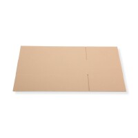 Faltkarton 600 x 300 x 150 mm 5