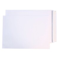 Versandtaschen DIN C3 weiß ohne Fe gallery