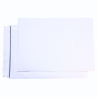 Versandtaschen DIN E4 weiß ohne Fe gallery