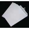 Versandtaschen DIN A4 C4 weiß mit Fenster Briefumschläge Kuvert HK 50 Stück