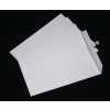 Versandtaschen DIN A4 C4 weiß ohne Fenster Briefumschläge Kuvert HK 100 Stück