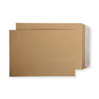 Versandtaschen extra stark 120 g DIN C4  gallery