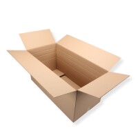 Faltkarton 1200 x 600 x 600 mm / Maximal gallery