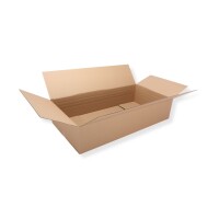 Faltkarton 1200 x 600 x 250 mm gallery