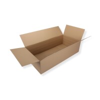 Faltkarton 1200 x 600 x 300 mm gallery