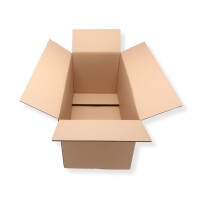 Faltkarton 1000 x 500 x 500 mm / Maximal gallery