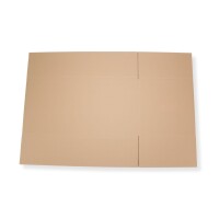 Faltkarton 1000 x 500 x 500 mm / Maximalmaß DPD 5