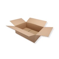 Faltkarton 800 x 600 x 260mm 2