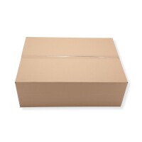 Faltkarton 800 x 600 x 260mm 3
