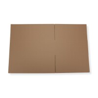 Faltkarton 800 x 600 x 260mm 4
