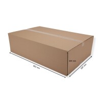 Faltkarton 900 x 600 x 250 mm 6