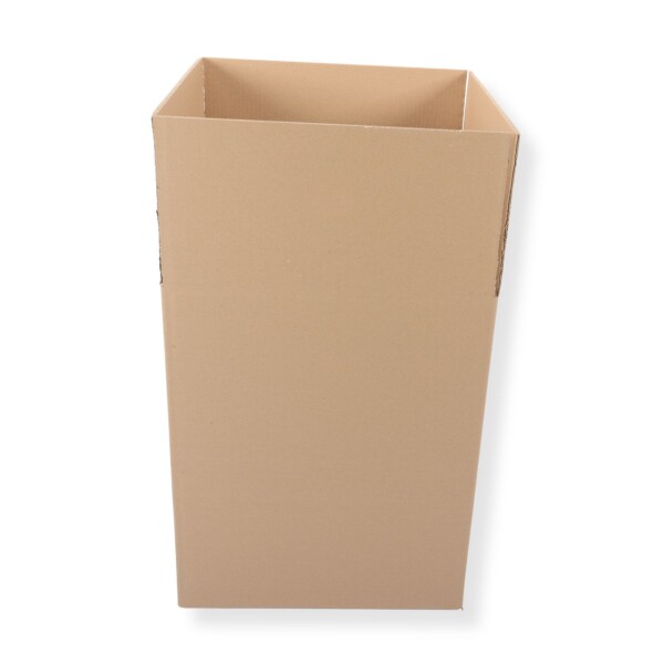 3 St. Versandkarton 600x600x600 mm für PC Monitor Felgen Karton 19 bis 21 Zoll Umzugskartons 2.40 BC 2 wellig stabil Versandschachtel 60x60x60 cm Kiste Post Versandbox