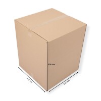 Felgenkarton 500 x 500 x 600 mm 5