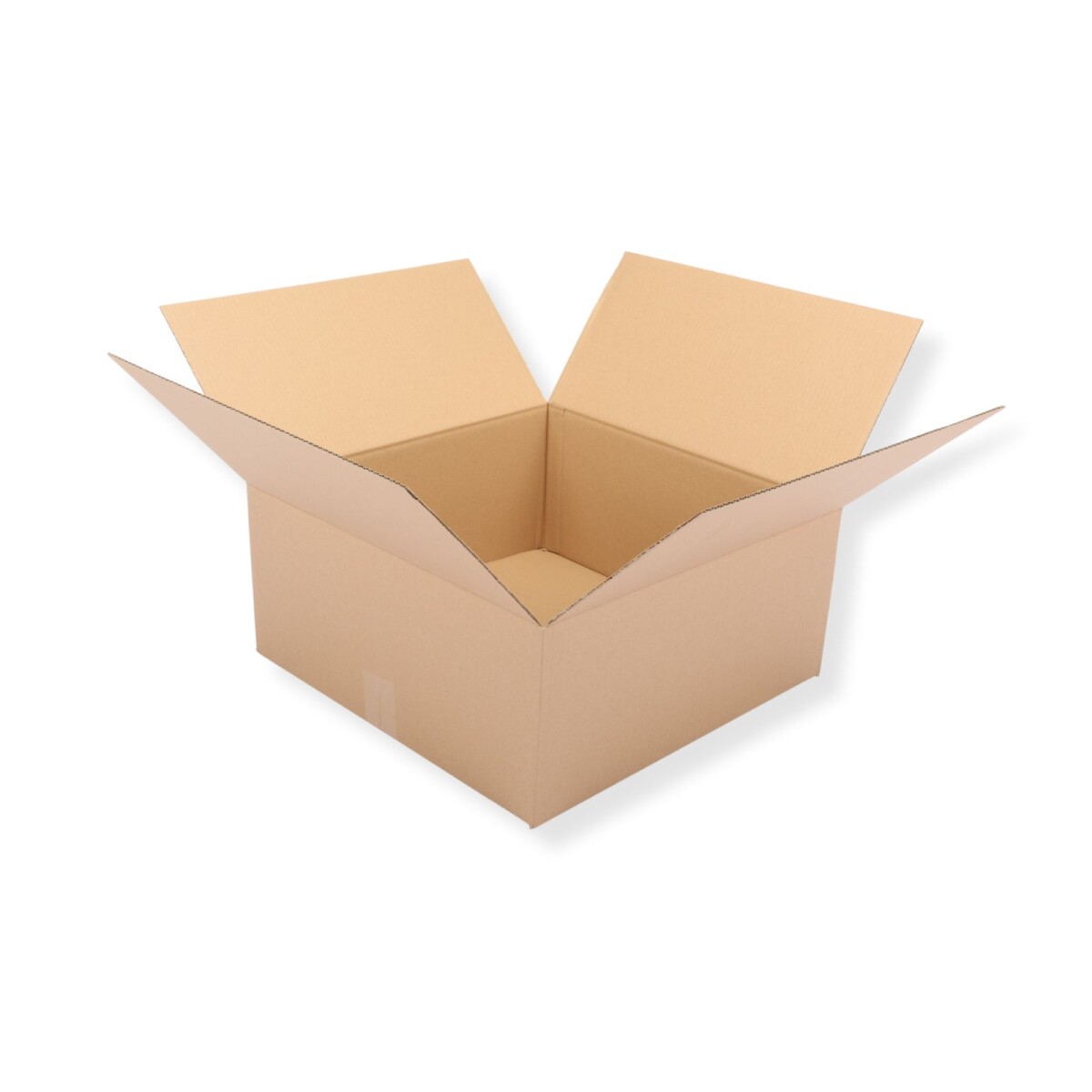 30 Stück Einwellige Faltkartons (700x610x290 Mm) ? Produktbild-Vorschau 2
