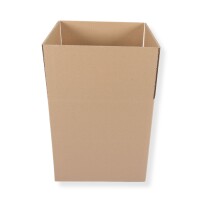 Faltkarton 400 x 400 x 400 mm / Europaletten Modulmaß 