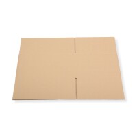 Faltkarton 400 x 300 x 200 mm / Europaletten Modulmaß 