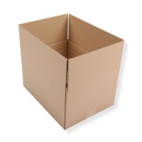 Faltkarton 400 x 300 x 200 mm / Europaletten Modulmaß 