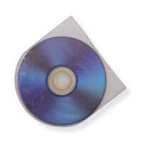 Japan CD/DVD/Blu-ray Schutzhüllen 1 gallery