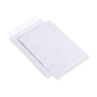Versandtaschen Posthorn 04070346, C4, ohne Fenster, nassklebend, 90g