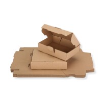 Maxibriefkarton DIN A6 - 180 x 130 x 45 mm  / DHL Kleinpaket