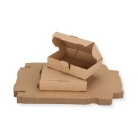 Maxibriefkarton DIN A6 - 180 x 130 x 45 mm  / DHL Kleinpaket