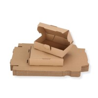 Maxibriefkarton DIN A6 - 180 x 130 x 45 mm  / DHL Kleinpaket